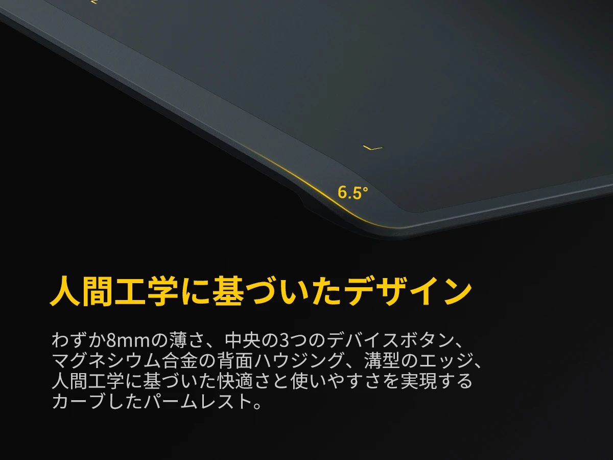 XencelabsペンタプレットSmall